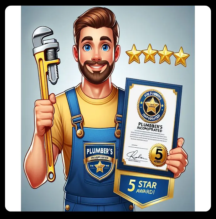 Plumbers Incorporated Picture 3