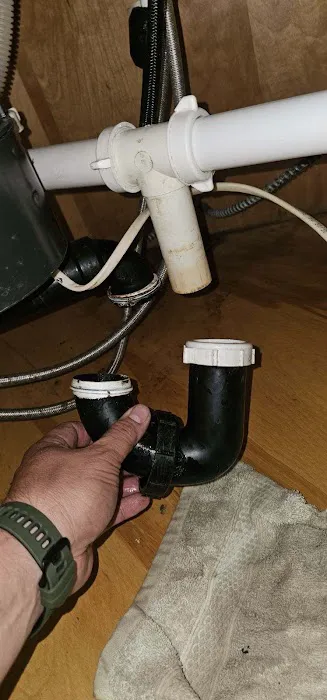 Plumbers Incorporated Picture 6