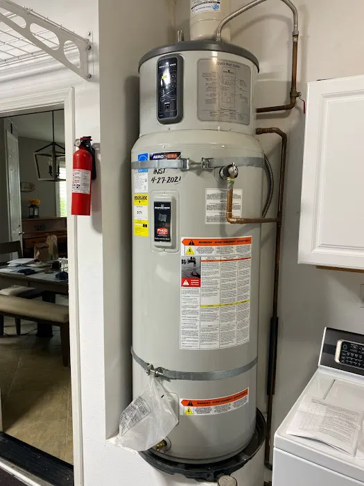 Plumbers Incorporated Picture 10