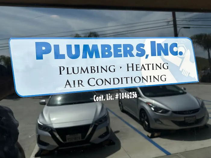 Plumbers Incorporated Picture 4