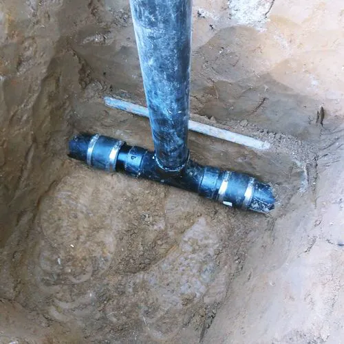 JD PLUMBING SERVICES Picture 6