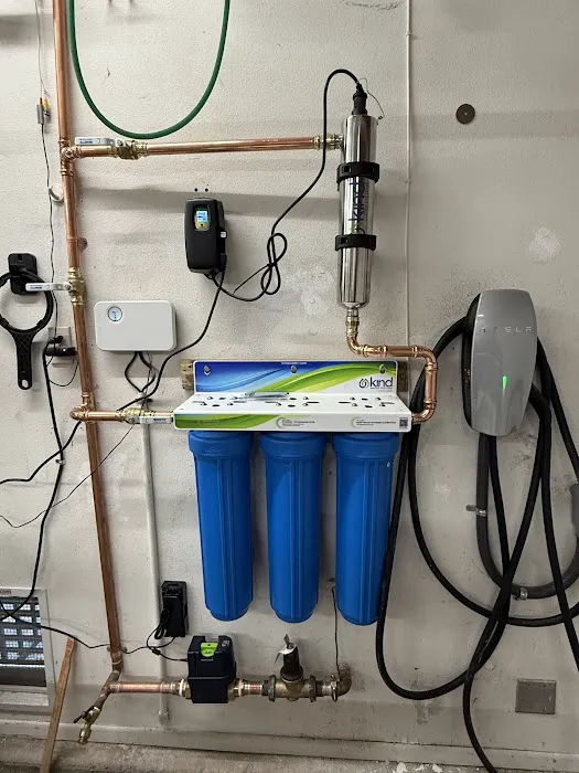 Integrity Plumbing Picture 2