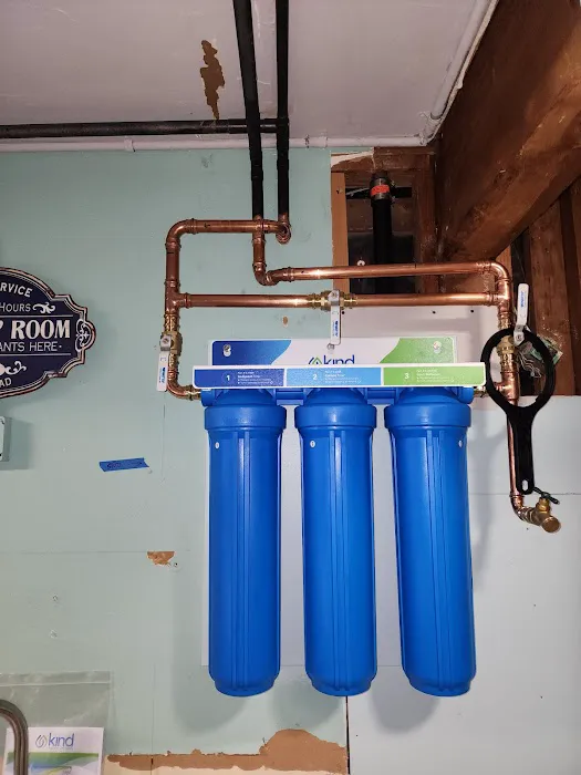 Integrity Plumbing Picture 1