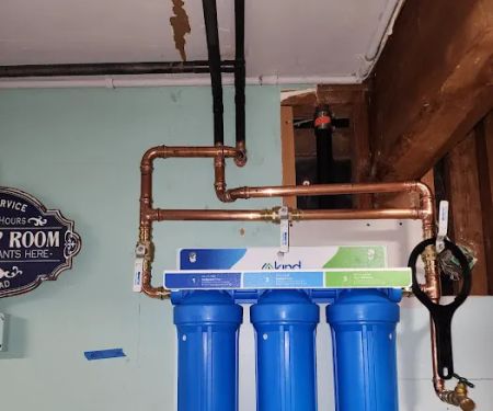 Integrity Plumbing