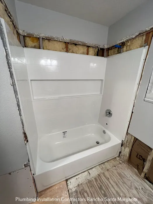 Integrity Plumbing Picture 5
