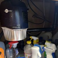 Baerg Plumbing ico
