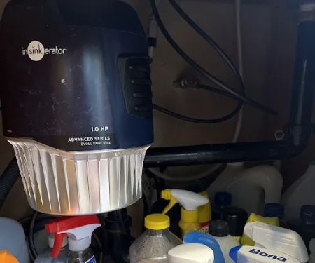 Baerg Plumbing