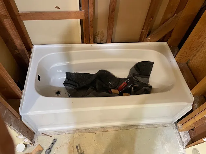 Precision Plumbing Picture 3