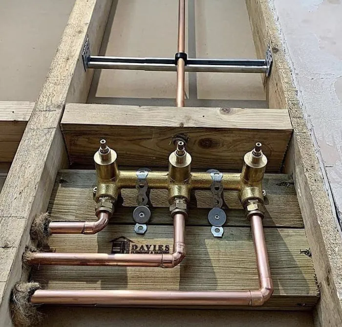 Precision Plumbing Picture 5