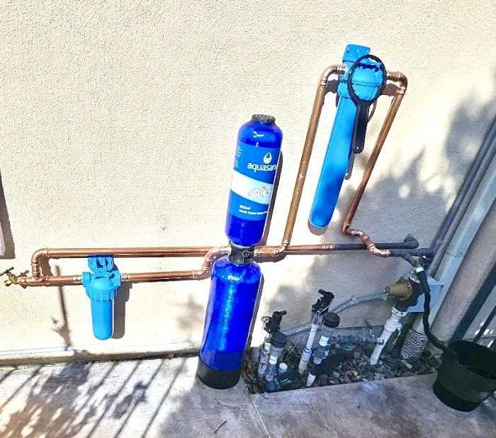 Precision Plumbing Picture 2