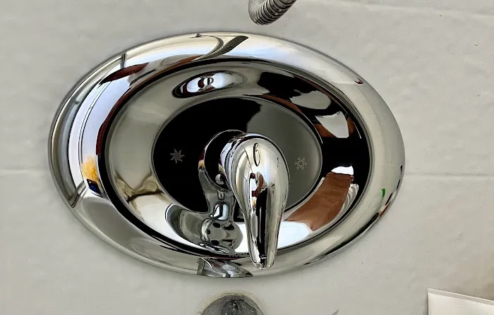 Precision Plumbing Picture 8