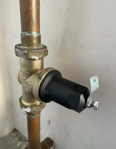 Precision Plumbing Picture 7