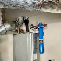 Precision Plumbing ico