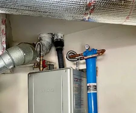 Precision Plumbing