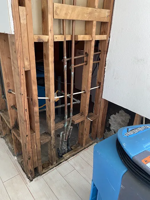 A Plus Plumbing & Rooter Picture 2