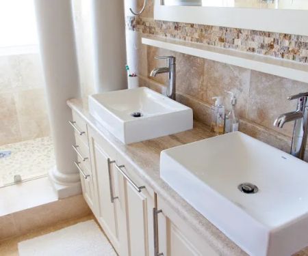 A Plus Plumbing & Rooter