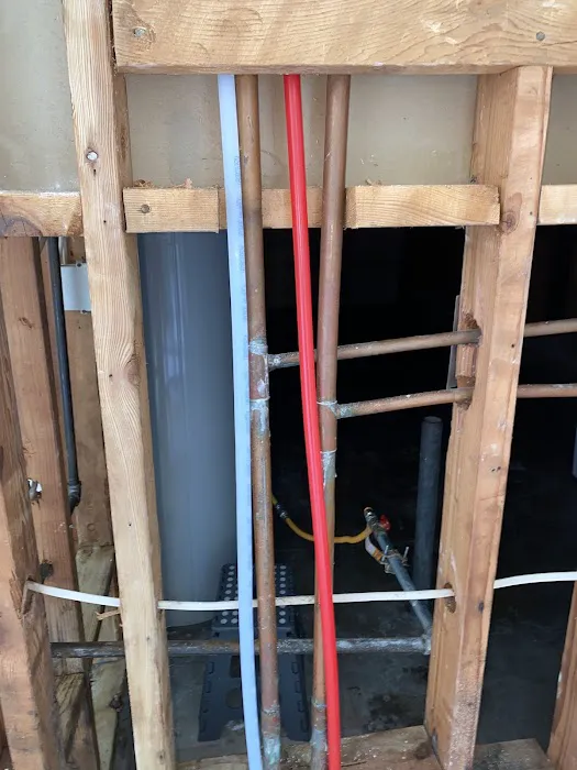 A Plus Plumbing & Rooter Picture 3