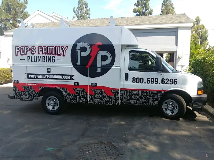 Pop's Family Plumbing Picture 6