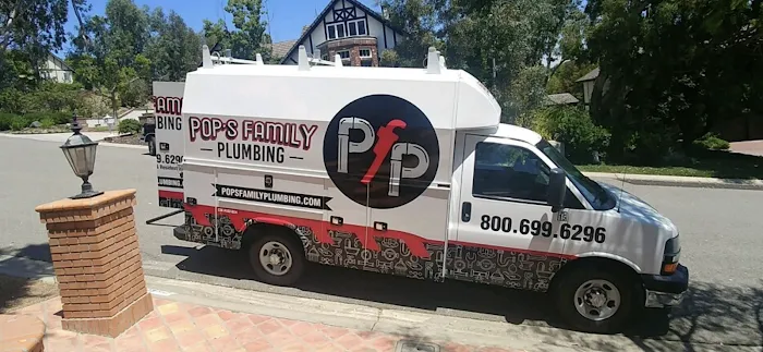 Pop's Family Plumbing Picture 2