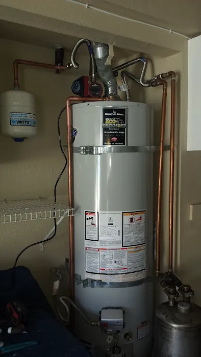 Pop's Family Plumbing Picture 1