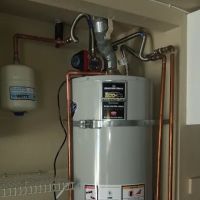 Pop's Family Plumbing ico