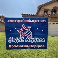 SoCal Repipes ico