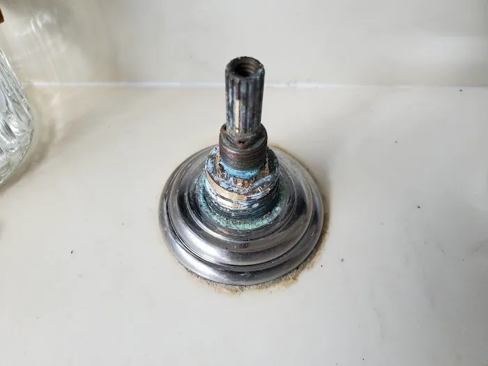 McKeown Plumbing Picture 2