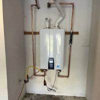 Universal Plumbers ico