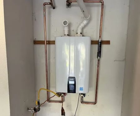 Universal Plumbers