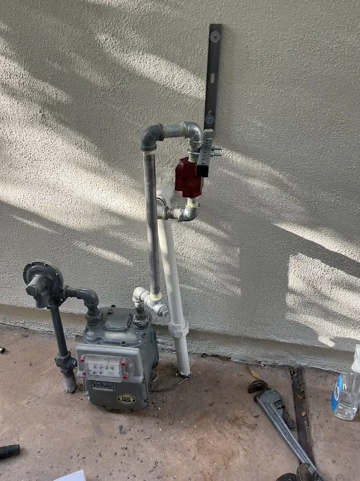 Universal Plumbers Picture 2