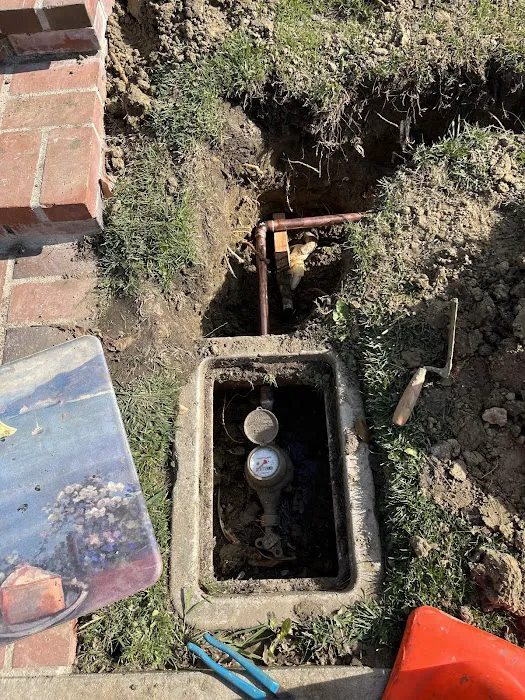 Universal Plumbers Picture 3