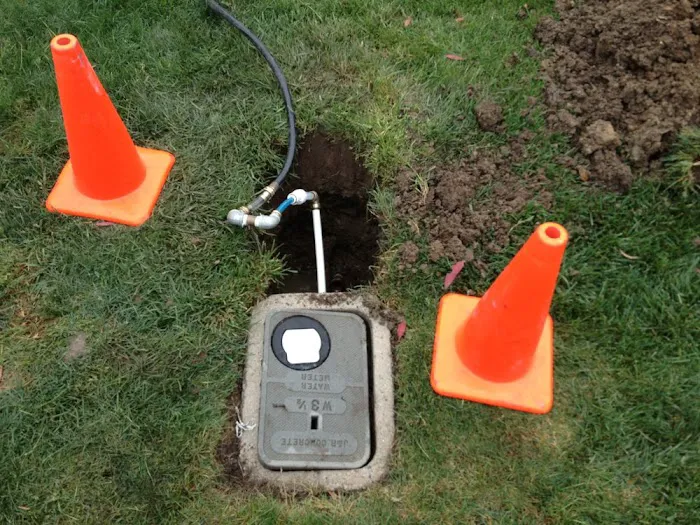 Universal Plumbers Picture 8
