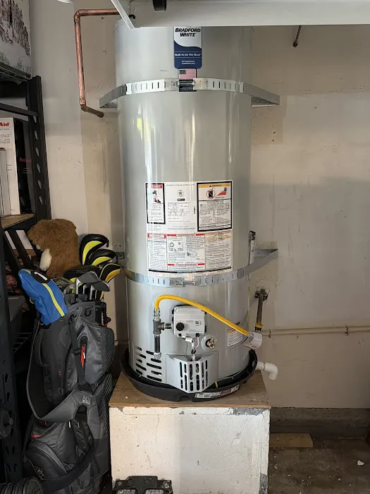 Ascent Plumbing Air Conditioning and Heating | 24/7 Emergency AC and Furnace Installation & Repair, Plumber in Yucaipa CA Picture 5