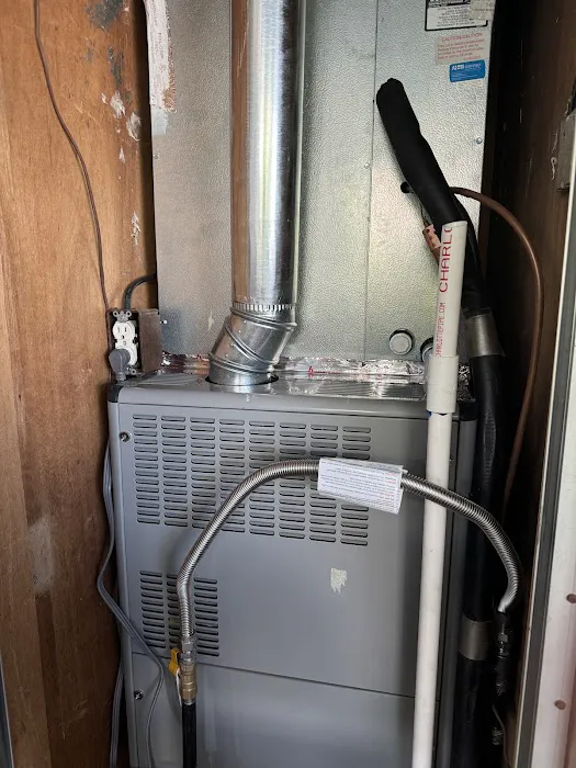 Ascent Plumbing Air Conditioning and Heating | 24/7 Emergency AC and Furnace Installation & Repair, Plumber in Yucaipa CA Picture 6