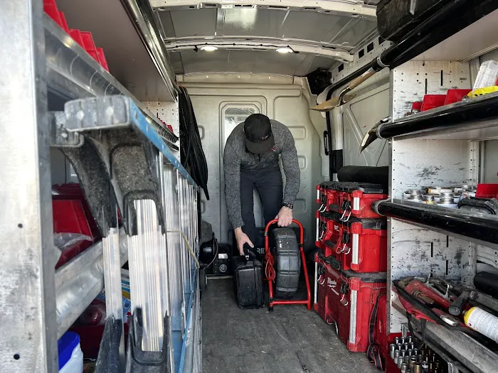 Ascent Plumbing Air Conditioning and Heating | 24/7 Emergency AC and Furnace Installation & Repair, Plumber in Yucaipa CA Picture 7