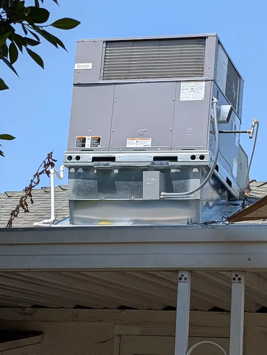 Ascent Plumbing Air Conditioning and Heating | 24/7 Emergency AC and Furnace Installation & Repair, Plumber in Yucaipa CA Picture 8