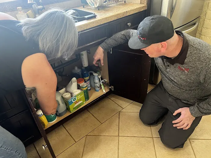 Ascent Plumbing Air Conditioning and Heating | 24/7 Emergency AC and Furnace Installation & Repair, Plumber in Yucaipa CA Picture 10