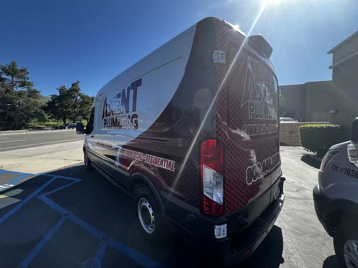 Ascent Plumbing Air Conditioning and Heating | 24/7 Emergency AC and Furnace Installation & Repair, Plumber in Yucaipa CA Picture 9