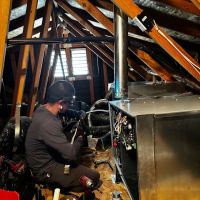 Ascent Plumbing Air Conditioning and Heating | 24/7 Emergency AC and Furnace Installation & Repair, Plumber in Yucaipa CA ico