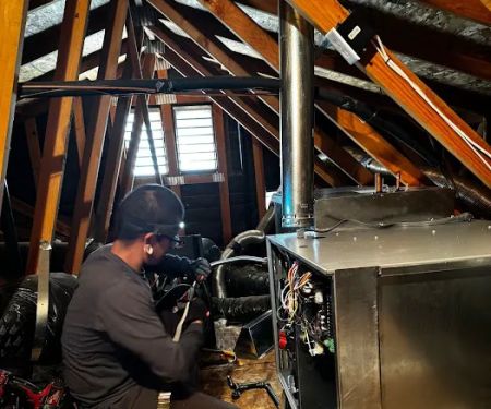 Ascent Plumbing Air Conditioning and Heating | 24/7 Emergency AC and Furnace Installation & Repair, Plumber in Yucaipa CA