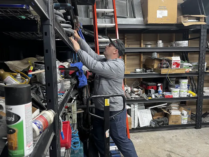 Ascent Plumbing Air Conditioning and Heating | 24/7 Emergency AC and Furnace Installation & Repair, Plumber in Yucaipa CA Picture 4
