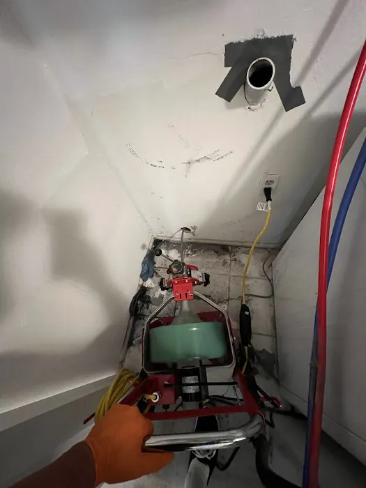 JP PLUMBING Picture 9