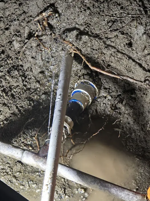JP PLUMBING Picture 5