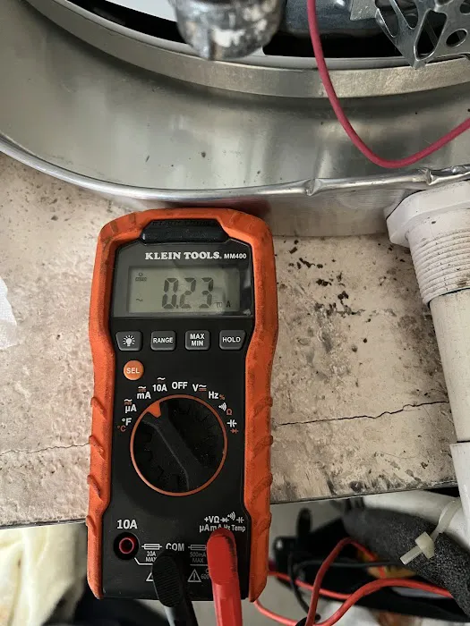 JP PLUMBING Picture 1