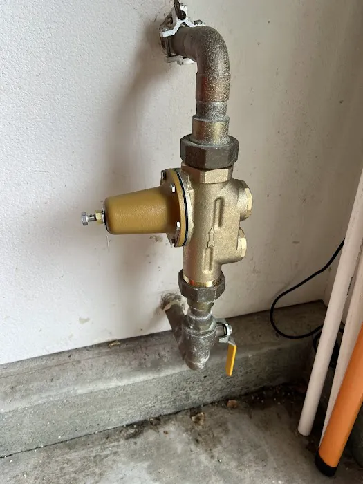 JP PLUMBING Picture 7