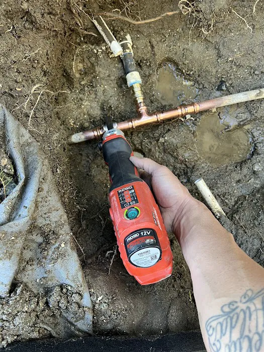 JP PLUMBING Picture 10