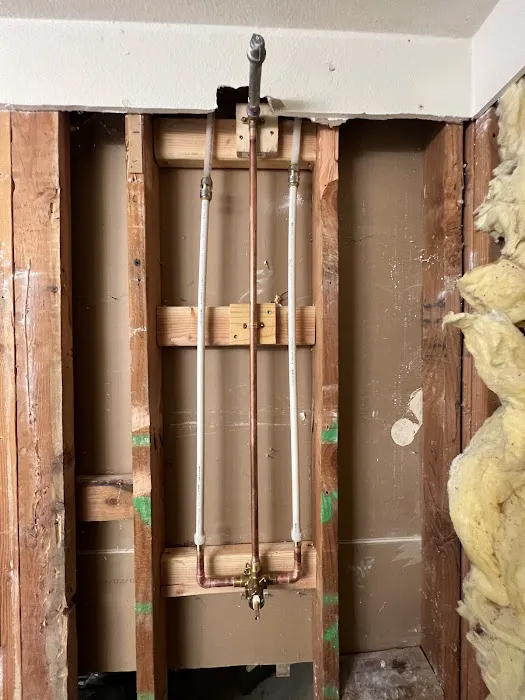 JP PLUMBING Picture 6