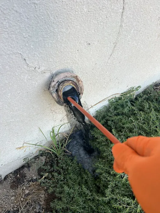 JP PLUMBING Picture 4