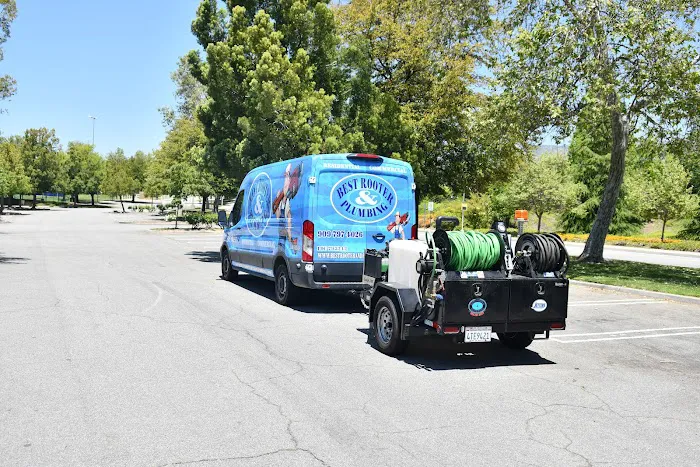 Best Rooter and Plumbing Picture 10