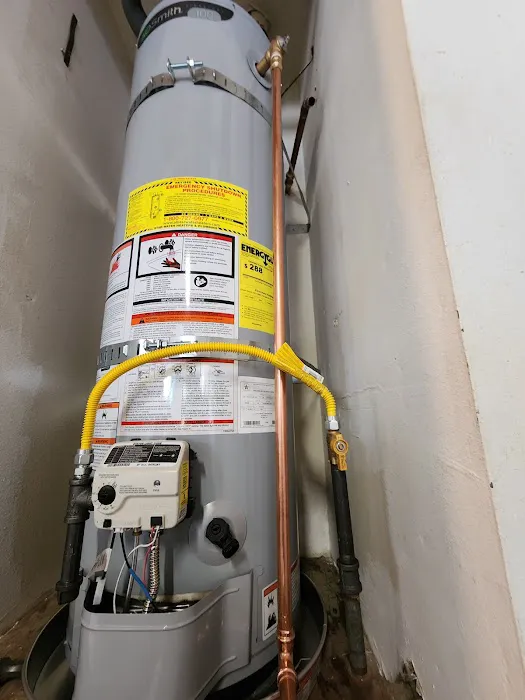 Best Rooter and Plumbing Picture 3